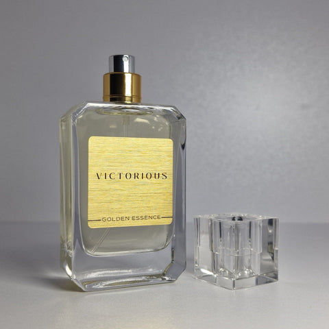 Victorious Inspire Perfume