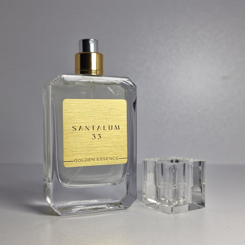 Santal 33 Unisex Perfume