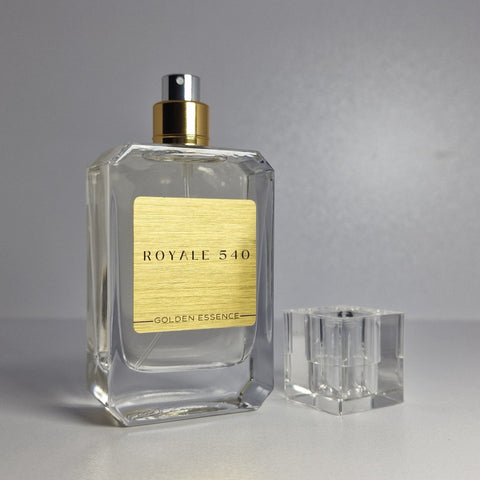 540 Royale Inspired Perfume