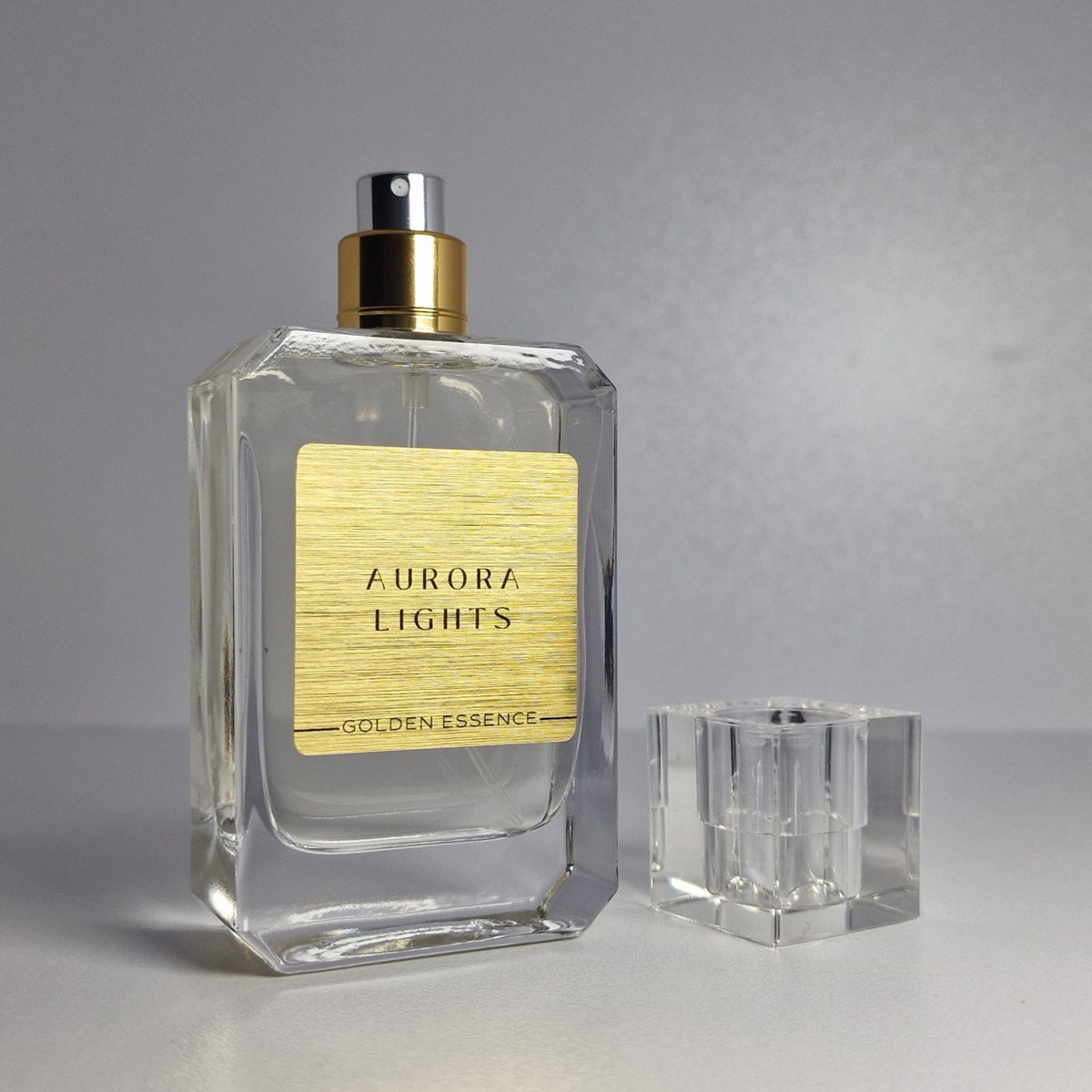 Aurora Lights Fragrance Perfume